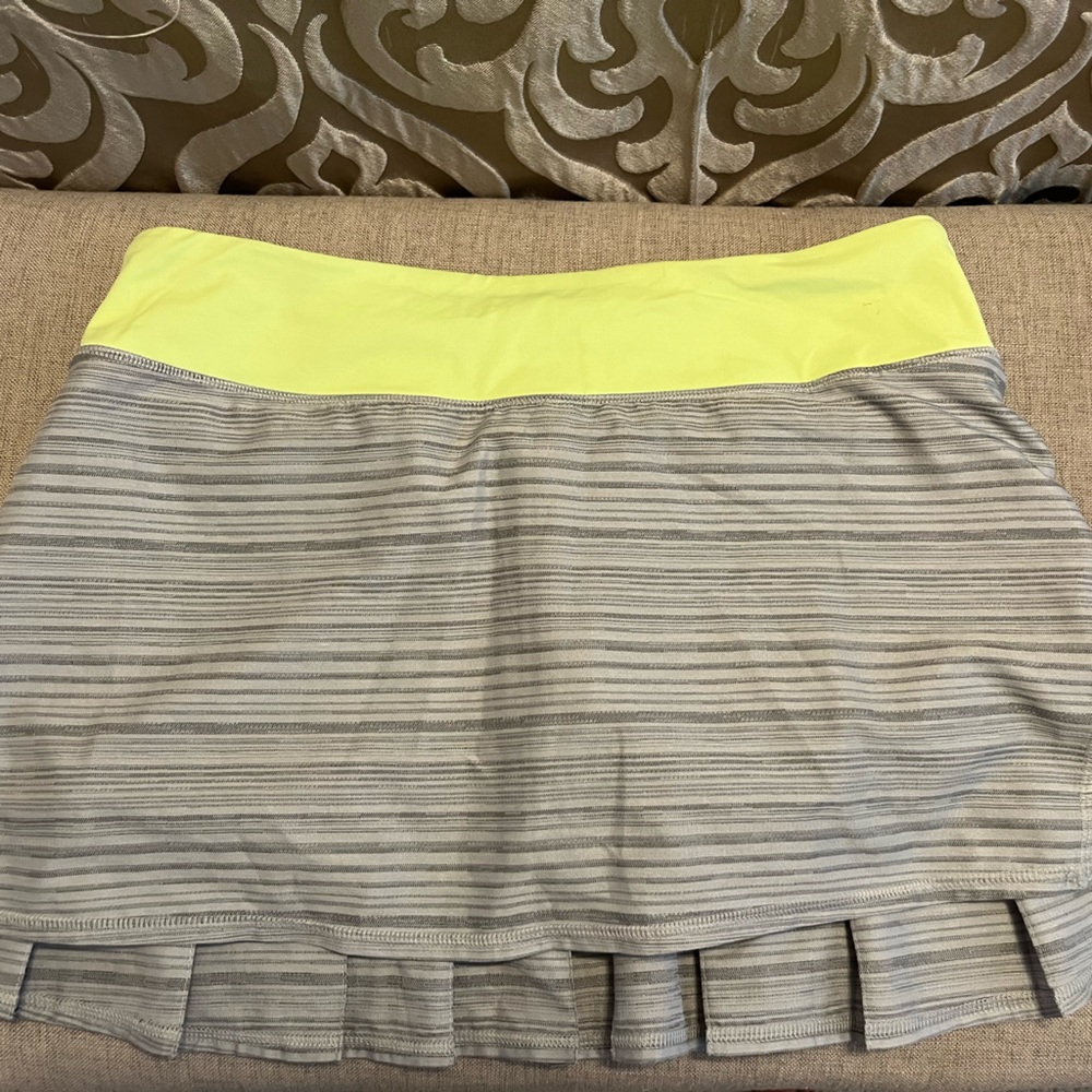 Lululemon Skirt